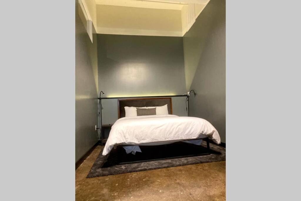 3E-*Renovated* 5 Min To Upmc Shadyside, Sleeps 6 Lejlighed Pittsburgh Eksteriør billede