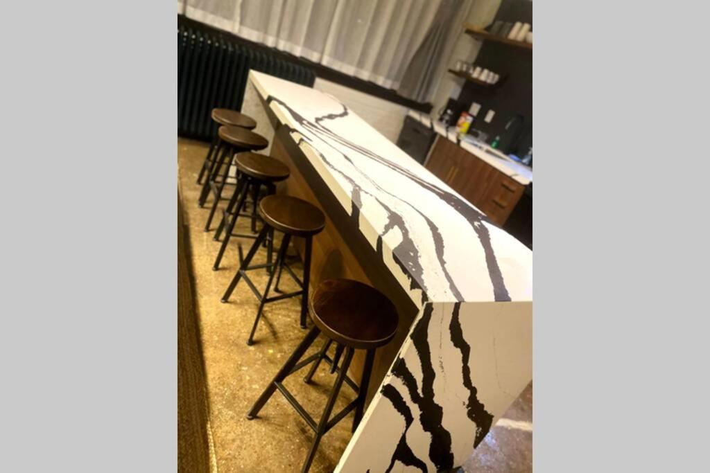 3E-*Renovated* 5 Min To Upmc Shadyside, Sleeps 6 Lejlighed Pittsburgh Eksteriør billede