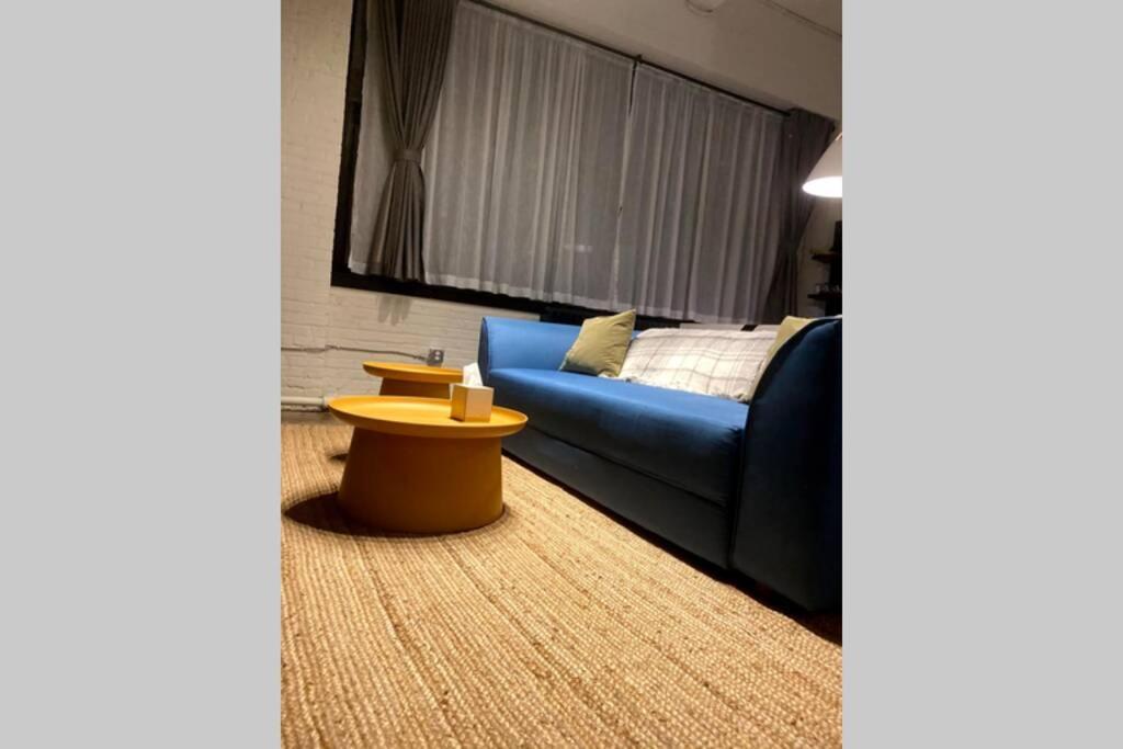 3E-*Renovated* 5 Min To Upmc Shadyside, Sleeps 6 Lejlighed Pittsburgh Eksteriør billede
